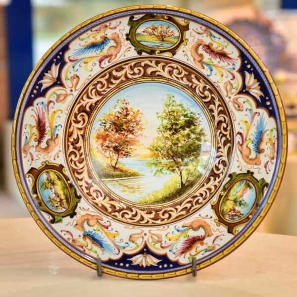 ceramica di Faenza ceramiche di Faenza negozio ceramiche Faenza maiolica di Faenza ceramica dipinta a mano ceramiche artistiche Faenza bottega ceramica Faenza idee regalo Natale piatti ceramica vaso ceramica decoro Garofano Faenza decoro Pavona Faenza decoro Melograno Faenza bomboniere ceramica regali ceramica decori faentini decoro faentino ceramiche tradizionali Faenza dipinto a mano