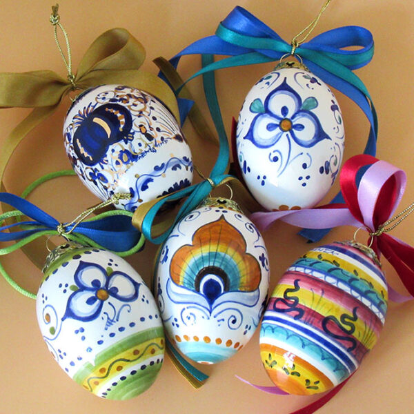 UOVA DI PASQUA DA APPENDERE
